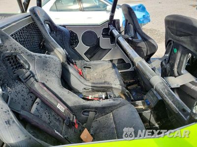 Zdjęcie 6 z 10 samochodu: 2023 UTILITY VEHICLE VIN:A05U4A1JEP7000092 - miniatura