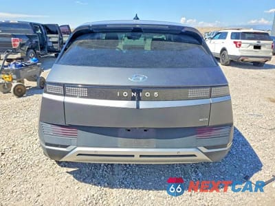 Zdjęcie 6 z 12 samochodu: 2023 HYUNDAI IONIQ 5 SEL VIN:KM8KNDAF5PU160037 - miniatura
