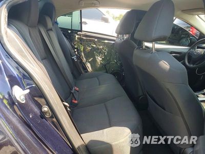 Zdjęcie 10 z 12 samochodu: 2020 TOYOTA COROLLA LE VIN:JTDEPRAE5LJ088378 - miniatura