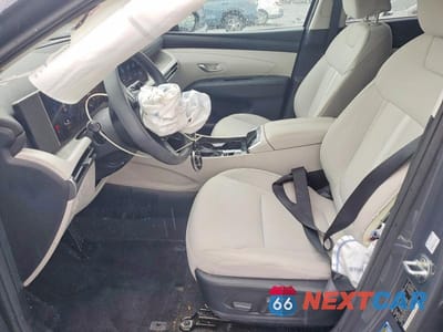Zdjęcie 7 z 14 samochodu: 2026 HYUNDAI TUCSON SEL VIN:5NMJBCDE1TH651406 - miniatura