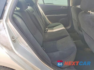 Zdjęcie 10 z 12 samochodu: 2010 MAZDA 6 I VIN:1YVHZ8CH2A5M28384 - miniatura