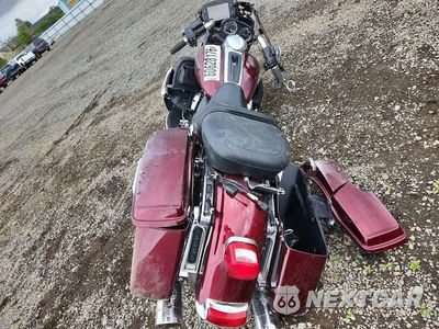 Zdjęcie 6 z 9 samochodu: 2016 HARLEY-DAVIDSON FLTRU VIN:1HD1KGL14GB691557 - miniatura