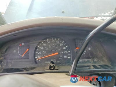 Zdjęcie 9 z 13 samochodu: 1996 TOYOTA TACOMA XTRACAB VIN:4TAVL52N9TZ122032 - miniatura