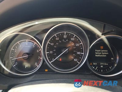 Zdjęcie 9 z 13 samochodu: 2021 MAZDA CX-5 TOURING VIN:JM3KFBCM9M0371799 - miniatura