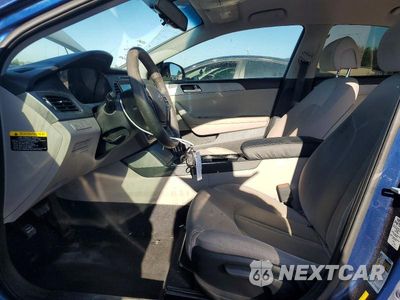 Zdjęcie 7 z 13 samochodu: 2016 HYUNDAI SONATA SE VIN:5NPE24AF6GH260328 - miniatura