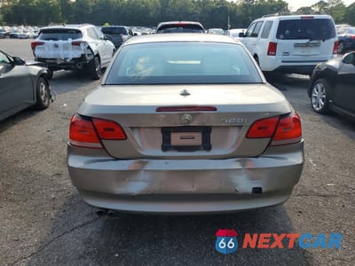 Zdjęcie 6 z 12 samochodu: 2009 BMW 328 I SULEV VIN:WBAWR33539P343430 - miniatura