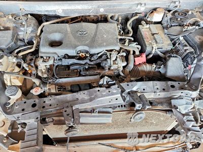 Zdjęcie 12 z 13 samochodu: 2020 TOYOTA RAV4 LE VIN:2T3H1RFV0LC049367 - miniatura