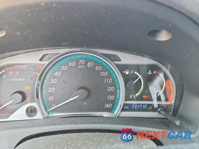 Zdjęcie 9 z 13 samochodu: 2012 TOYOTA VENZA XLE VIN:4T3BK3BB4CU064643 - miniatura