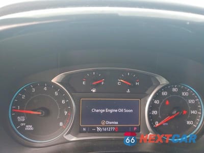 Zdjęcie 9 z 13 samochodu: 2021 CHEVROLET TRAVERSE LT VIN:1GNEVGKW5MJ255820 - miniatura
