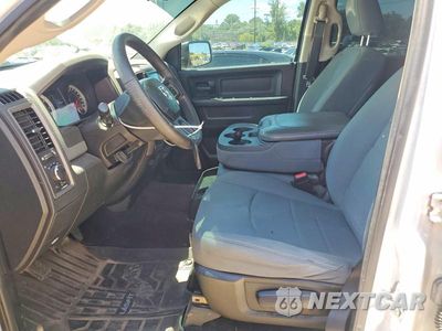 Zdjęcie 7 z 12 samochodu: 2014 RAM 1500 ST VIN:1C6RR7KGXES130922 - miniatura