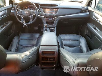 Zdjęcie 8 z 13 samochodu: 2017 CADILLAC XT5 LUXURY VIN:1GYKNBRS0HZ115029 - miniatura