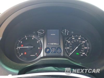 Zdjęcie 9 z 13 samochodu: 2010 LEXUS GX 460 PREMIUM VIN:JTJJM7FX1A5013136 - miniatura