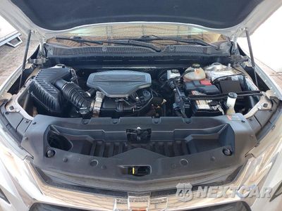 Zdjęcie 12 z 13 samochodu: 2020 CHEVROLET BLAZER 2LT VIN:3GNKBCRS3LS558924 - miniatura