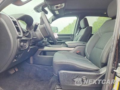 Zdjęcie 7 z 13 samochodu: 2026 RAM 1500 BIG HORN/LONE STAR VIN:1C6SRFFP9TN160303 - miniatura