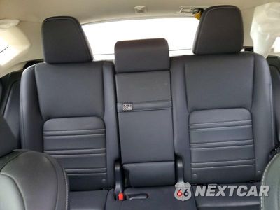Zdjęcie 10 z 13 samochodu: 2019 LEXUS NX 300 BASE VIN:JTJYARBZ3K2116863 - miniatura