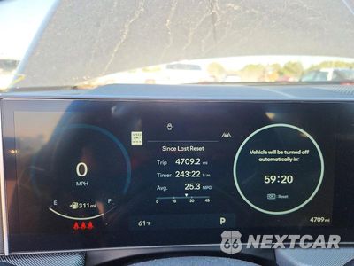 Zdjęcie 9 z 12 samochodu: 2025 HYUNDAI SONATA SEL VIN:KMHL14JA7SA494410 - miniatura