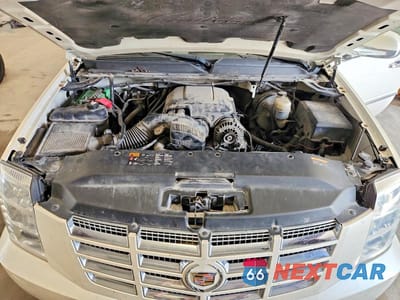Zdjęcie 12 z 13 samochodu: 2013 CADILLAC ESCALADE ESV LUXURY VIN:1GYS4HEF9DR102000 - miniatura