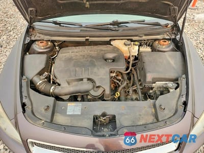 Zdjęcie 11 z 12 samochodu: 2011 CHEVROLET MALIBU LS VIN:1G1ZA5EU7BF151102 - miniatura