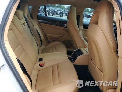Zdjęcie 10 z 12 samochodu: 2019 PORSCHE PANAMERA 4 E-HYBRID VIN:WP0AE2A77KL125513 - miniatura