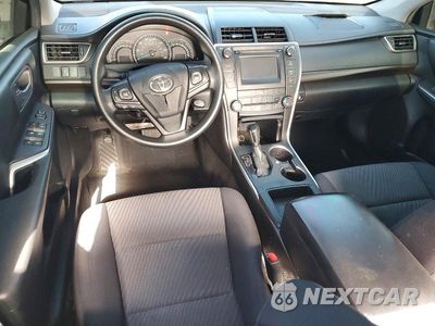 Zdjęcie 8 z 12 samochodu: 2015 TOYOTA CAMRY LE VIN:4T4BF1FK8FR504126 - miniatura