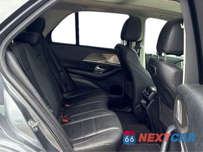 Zdjęcie 6 z 12 samochodu: 2020 MERCEDES-BENZ GLE 450 4MATIC VIN:4JGFB5KB3LA016686 - miniatura