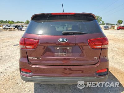 Zdjęcie 6 z 13 samochodu: 2020 KIA SORENTO S VIN:5XYPGDA54LG621932 - miniatura