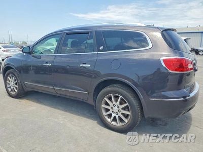 Drugie zdjęcie samochodu z przodu: 2016 BUICK ENCLAVE VIN:5GAKRAKD4GJ264851 - miniatura
