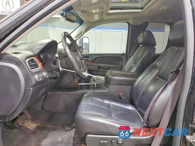 Zdjęcie 7 z 12 samochodu: 2011 CHEVROLET SILVERADO K1500 LTZ VIN:1GCRKTE37BZ258424 - miniatura