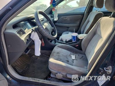 Zdjęcie 7 z 12 samochodu: 1998 TOYOTA CAMRY LE VIN:JT2BG22K0W0159004 - miniatura
