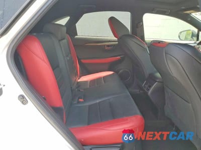 Zdjęcie 11 z 13 samochodu: 2020 LEXUS NX VIN:JTJSARDZ4L5013356 - miniatura