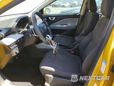 Zdjęcie 7 z 12 samochodu: 2024 CHEVROLET AVEO VIN:LZWPPMGN6RF016844 - miniatura
