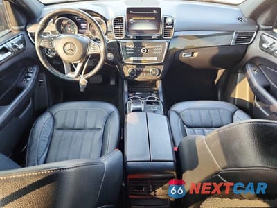 Zdjęcie 8 z 12 samochodu: 2018 MERCEDES-BENZ GLE 350 VIN:4JGDA5JBXJB178320 - miniatura