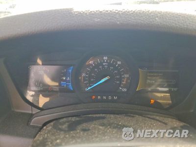 Zdjęcie 9 z 13 samochodu: 2017 FORD EXPEDITION EL LIMITED VIN:1FMJK1KT9HEA81330 - miniatura