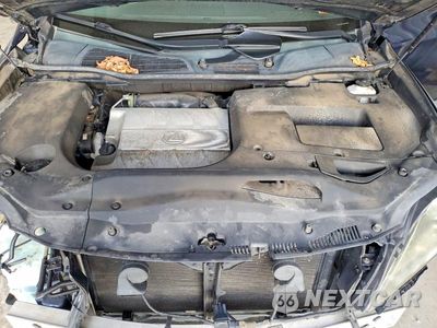 Zdjęcie 12 z 13 samochodu: 2014 LEXUS RX 350 BASE VIN:2T2BK1BA7EC228567 - miniatura