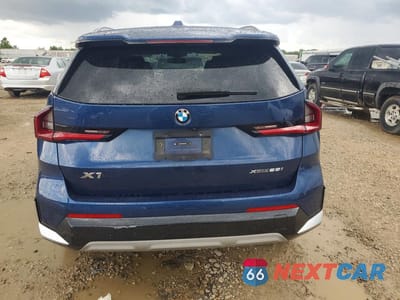 Zdjęcie 6 z 12 samochodu: 2024 BMW X1 XDRIVE28I VIN:WBX73EF08R5030182 - miniatura