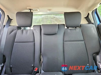Zdjęcie 10 z 13 samochodu: 2018 HONDA HR-V LX VIN:3CZRU6H36JG711870 - miniatura