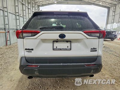 Zdjęcie 6 z 13 samochodu: 2023 TOYOTA RAV4 WOODLAND EDITION VIN:2T3UWRFV1PW151605 - miniatura