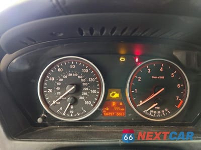Zdjęcie 9 z 13 samochodu: 2013 BMW X5 XDRIVE35I VIN:5UXZV4C52D0G51905 - miniatura