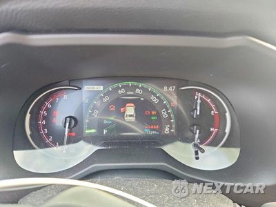 Zdjęcie 9 z 13 samochodu: 2024 TOYOTA RAV4 XLE PREMIUM VIN:2T3C1RFV6RC288165 - miniatura
