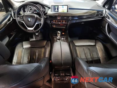 Zdjęcie 8 z 13 samochodu: 2015 BMW X5 XDRIVE35I VIN:5UXKR0C5XF0K60080 - miniatura