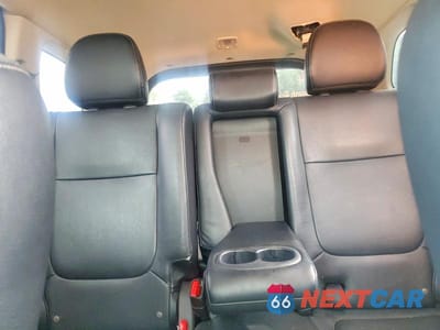 Zdjęcie 10 z 13 samochodu: 2014 MITSUBISHI OUTLANDER GT VIN:JA4JZ4AXXEZ001800 - miniatura