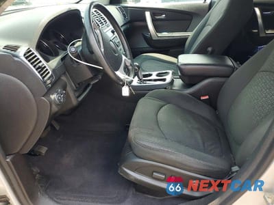 Zdjęcie 7 z 13 samochodu: 2012 GMC ACADIA SLE VIN:1GKKRPED2CJ254394 - miniatura