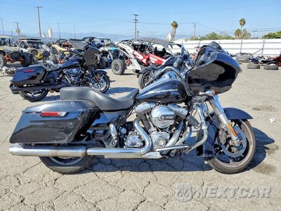 2016 HARLEY-DAVIDSON FLTRX ROAD GLIDE 1HD1KHM3XGB680827 - główne zdjęcie licytacji z USA - miniatura