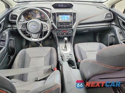Zdjęcie 8 z 14 samochodu: 2021 SUBARU CROSSTREK PREMIUM VIN:JF2GTAEC2M8321867 - miniatura