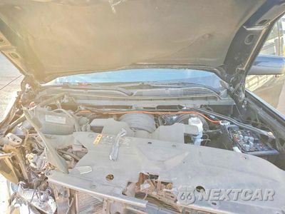 Zdjęcie 11 z 12 samochodu: 2017 CHEVROLET SILVERADO C1500 LT VIN:1GCRCREC5HZ262884 - miniatura