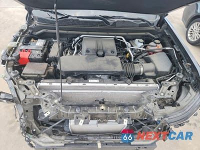 Zdjęcie 11 z 13 samochodu: 2025 CHEVROLET COLORADO Z71 VIN:1GCPTDEK3S1186816 - miniatura