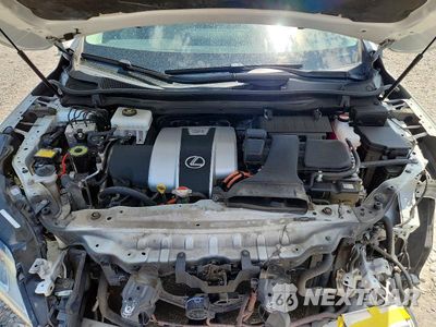 Zdjęcie 11 z 13 samochodu: 2016 LEXUS RX 450H BASE VIN:2T2BGMCA0GC007994 - miniatura