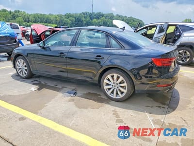 Drugie zdjęcie samochodu z przodu: 2017 AUDI A4 ULTRA PREMIUM VIN:WAUGMAF43HN031967 - miniatura