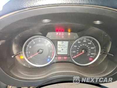 Zdjęcie 9 z 12 samochodu: 2018 SUBARU FORESTER 2.5I VIN:JF2SJABC8JH566656 - miniatura