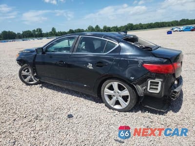 Drugie zdjęcie samochodu z przodu: 2014 ACURA ILX 20 VIN:19VDE1F3XEE003294 - miniatura